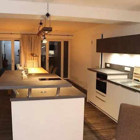 Ferienwohnung Treibholz Binz Extérieur photo