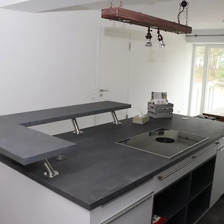 Ferienwohnung Treibholz Binz Extérieur photo