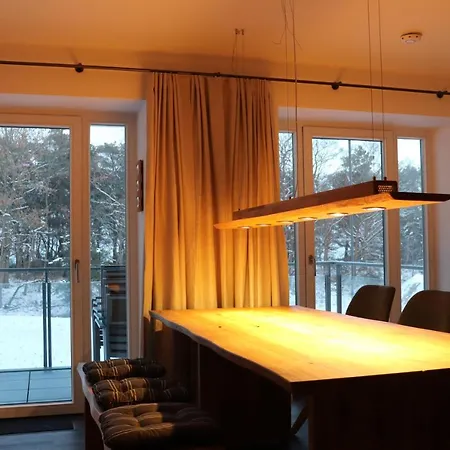 Ferienwohnung Treibholz Binz Extérieur photo