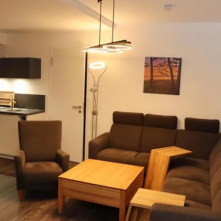 Ferienwohnung Treibholz Binz Extérieur photo