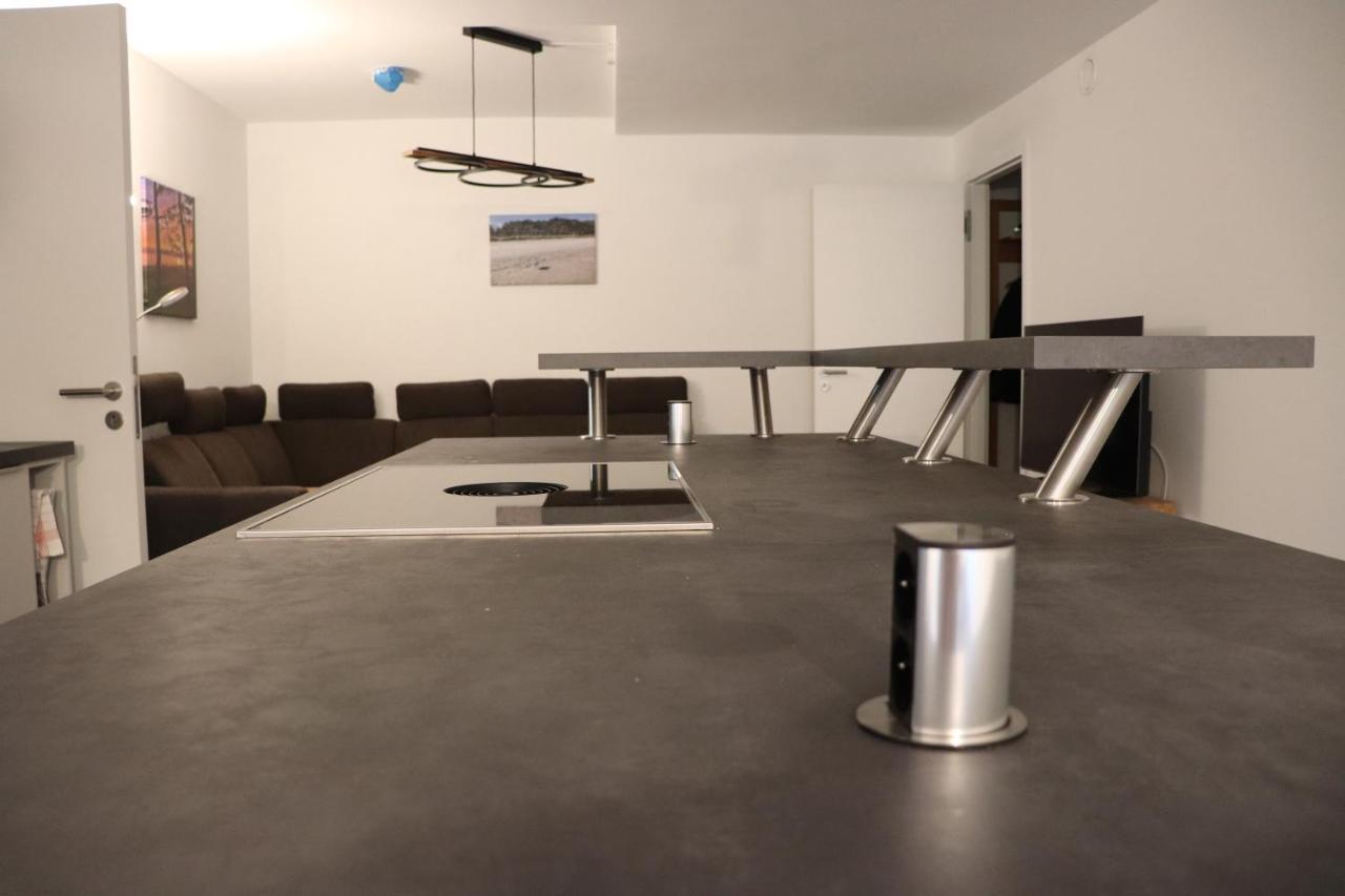 Appartement Treibholz Binz