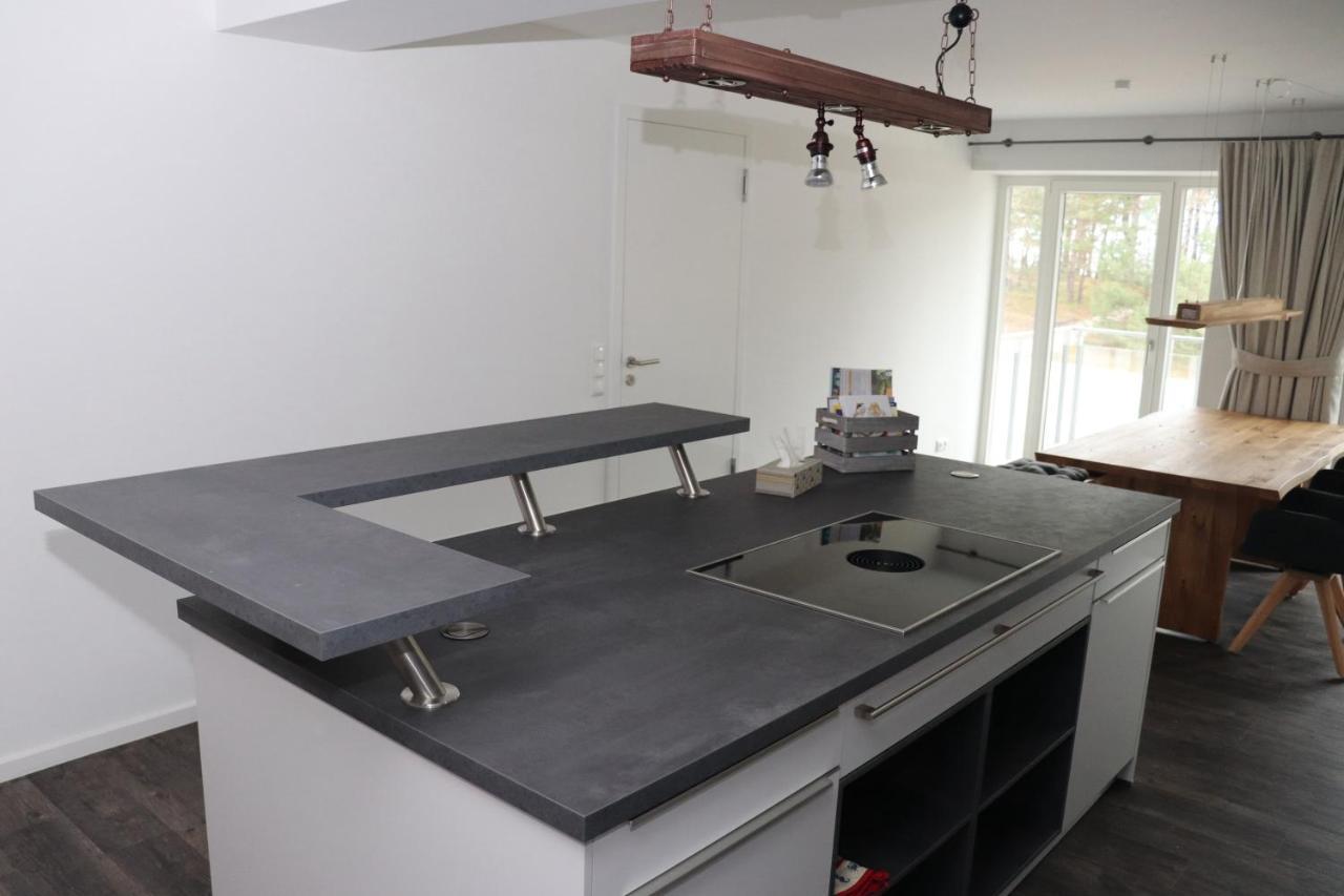 Appartement Treibholz Binz