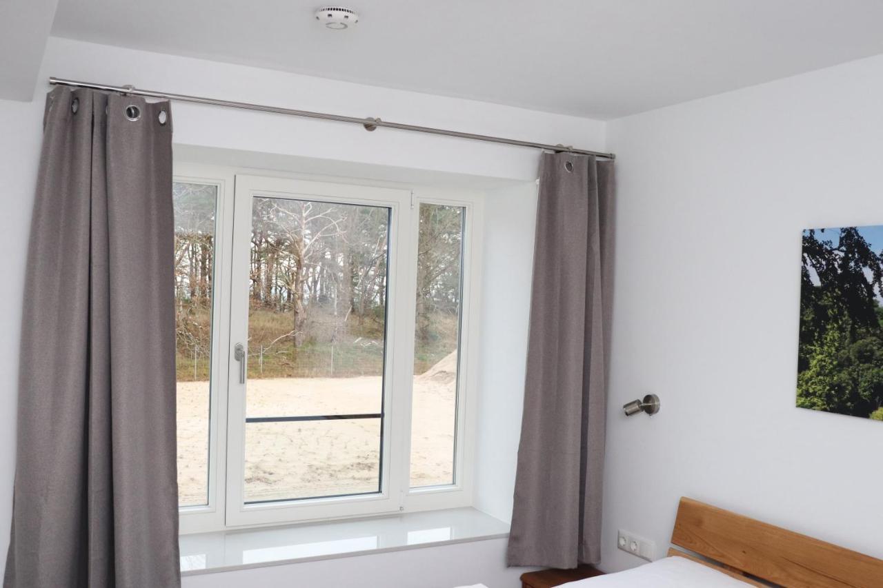Appartement Treibholz Binz