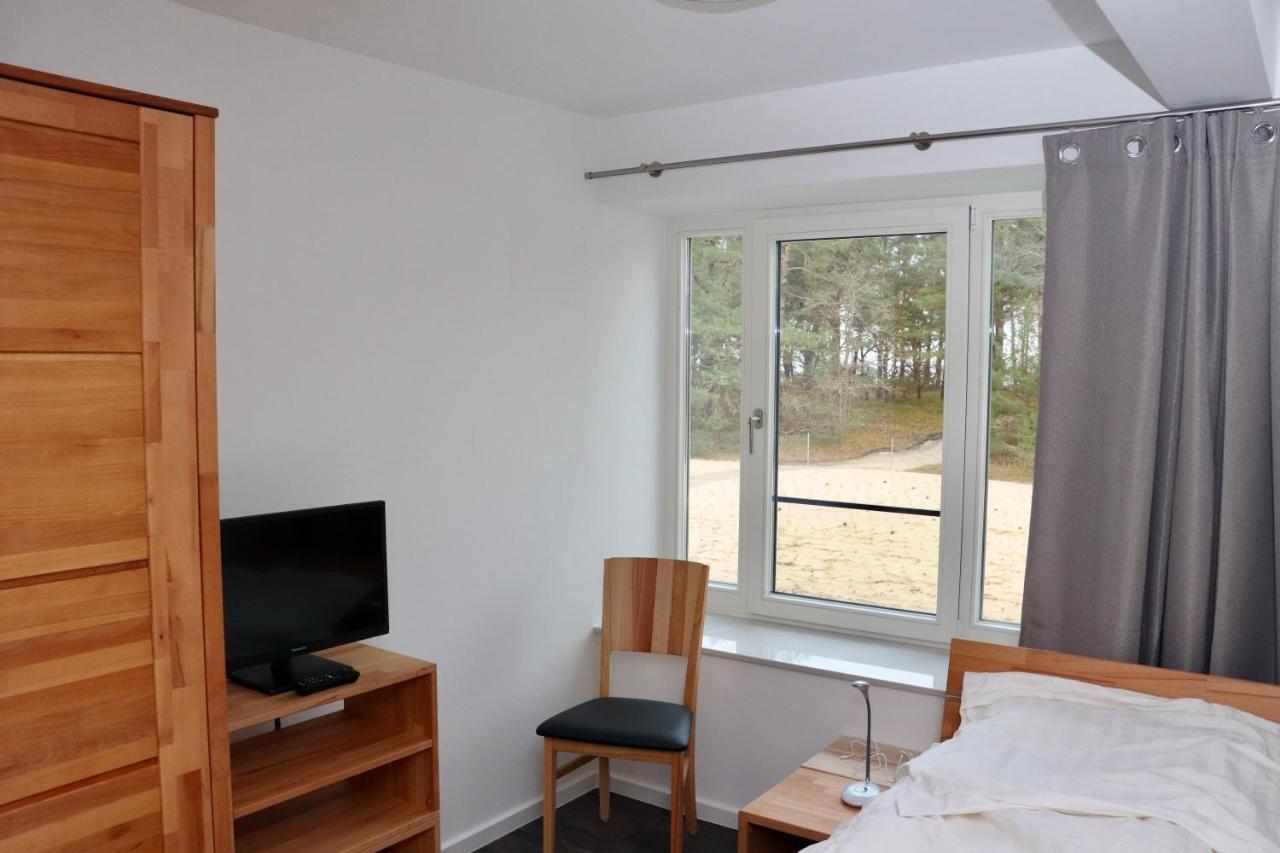 Treibholz Binz
