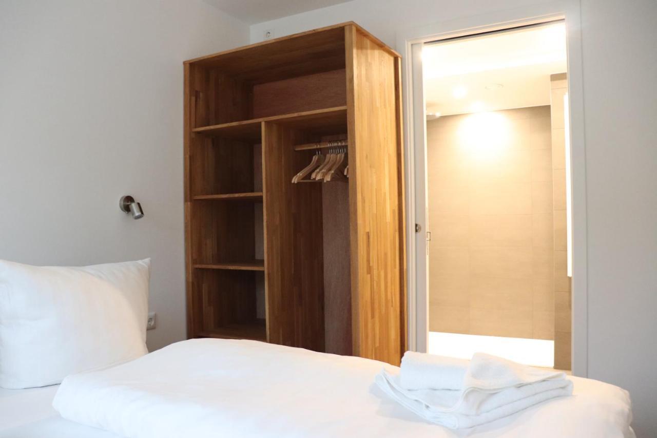 Treibholz Appartement *