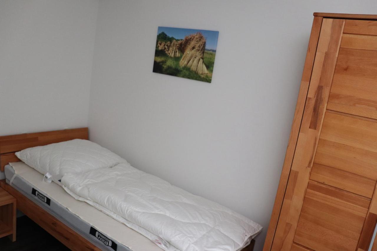 Treibholz Appartement *