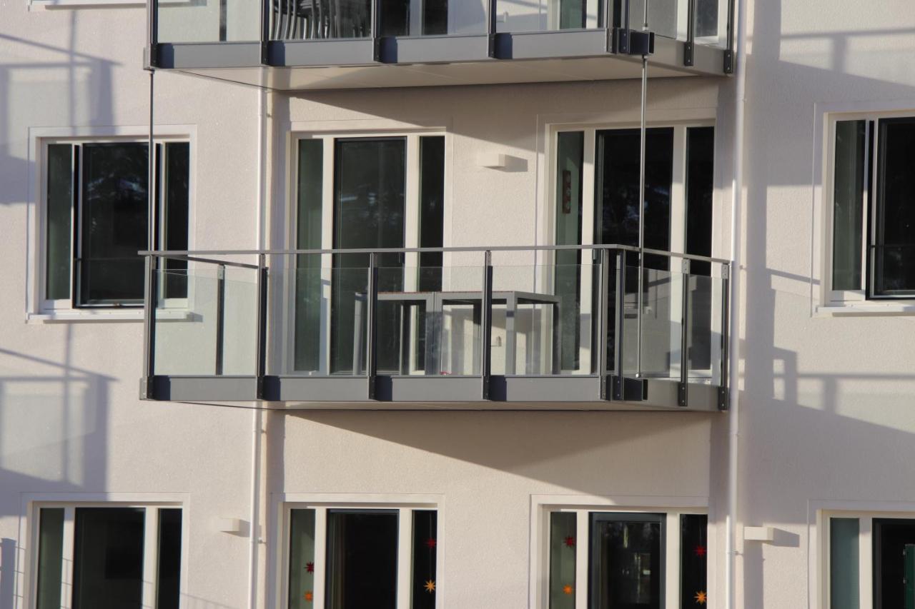 Appartement Treibholz