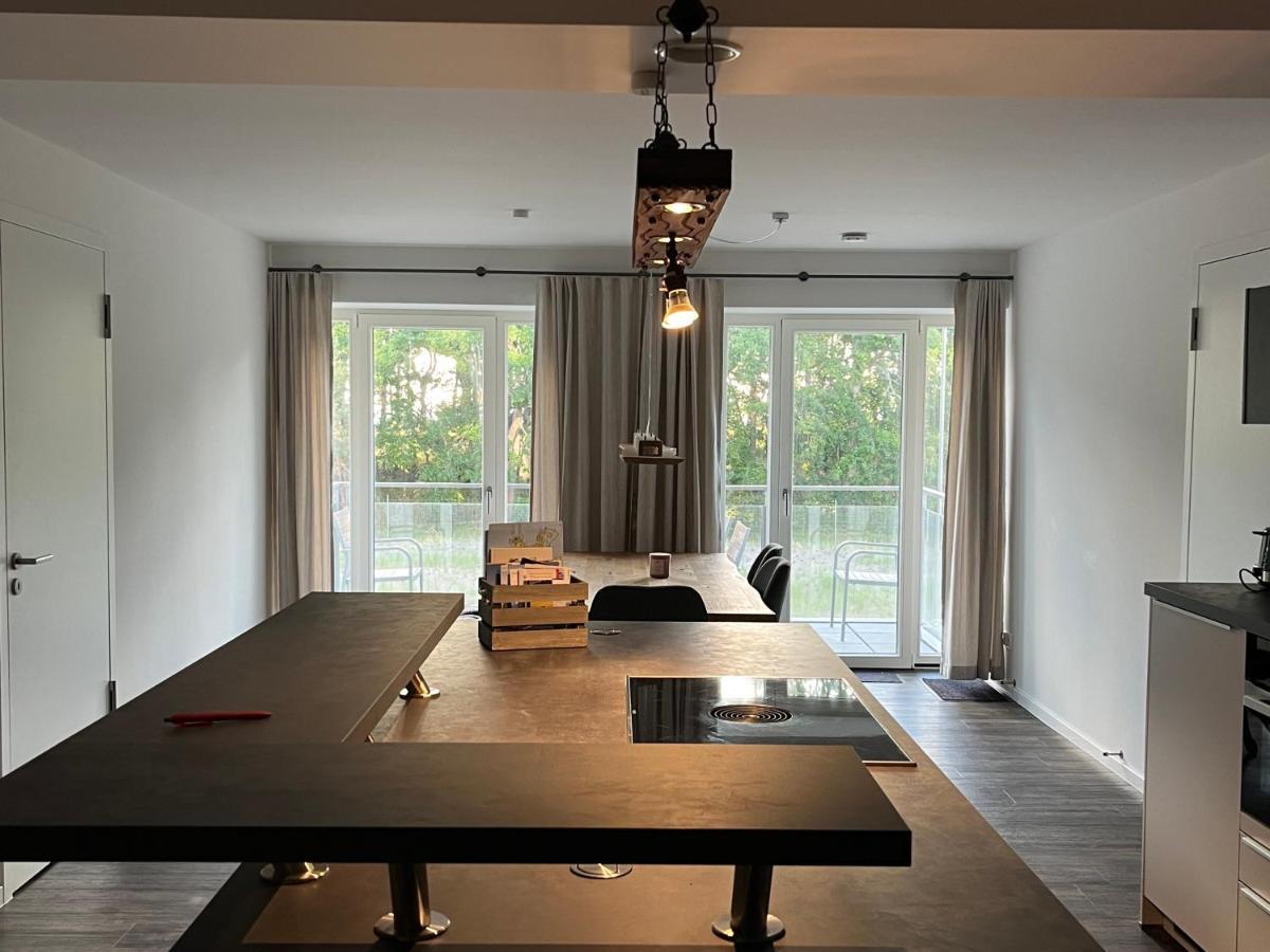 Appartement Treibholz Binz