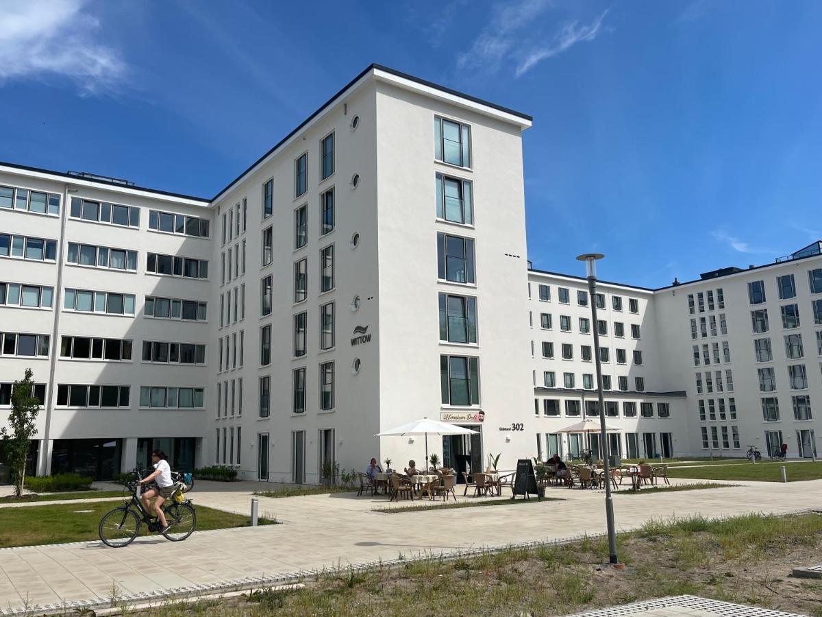 Appartement Treibholz *