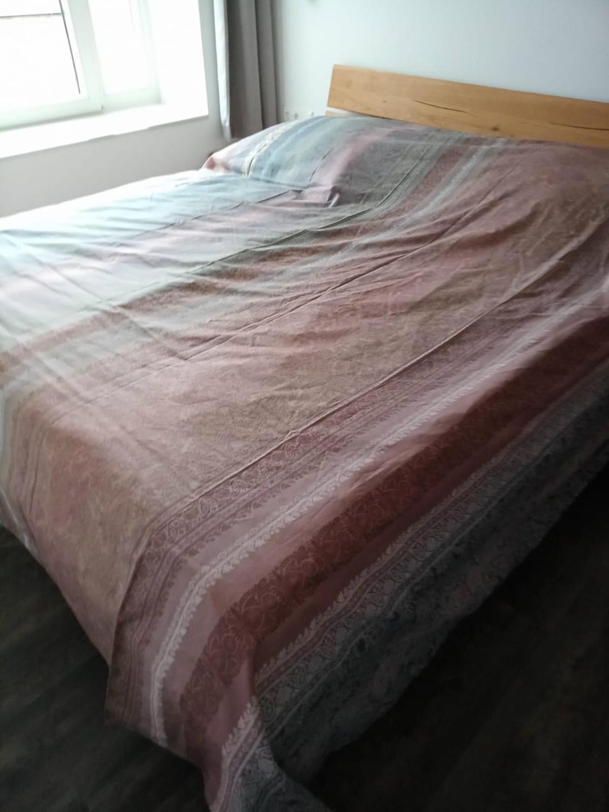 Appartement Treibholz Binz